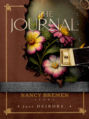 cover image of The Journal, Nancy Bremen Story